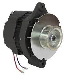 AMN0010 Volvo Alternator Mando 6