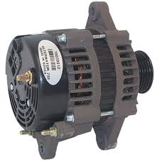 ADR0299 Mercruiser Alternator 5.