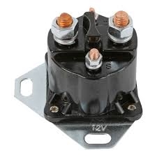 SMR6013 OMC Solenoid