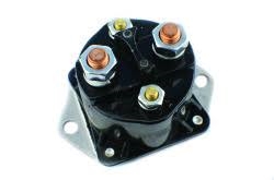 SMR6005 Mercury Solenoid