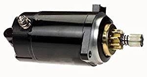 SHI0031 Yamaha Starter Motor