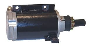 SAB0078 O/B Starter Motor J/E