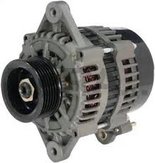 ADR0316 Merc Alternator Dleco 70