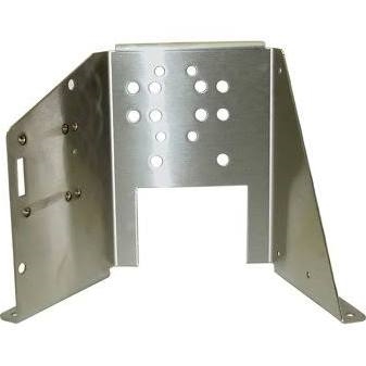 Mercury S/S Trim Bracket