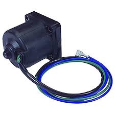 TRM0039 J/E Trim Motor