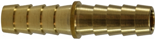 Hose Coupling 3/8in