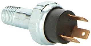 Oil Pressure Switch