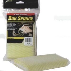 Bug Sponge Econo 6x4x1.5