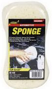 Bone Shape Sponge 7.25x4x2.75