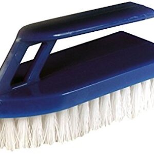 5 3/4 in Iron Style Scrub Brush