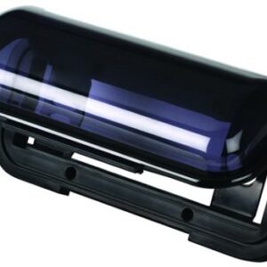 Radio Cover Blk, Univ Seartr600B