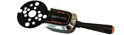 Pro Trim Single Switch