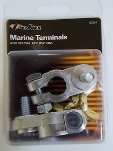 Marine Terminals 00354