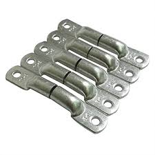 2/0 Ga Tin Plated Lub 3/8 Hole