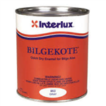 Bilgekote gallon