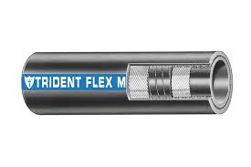 1-1/4 inch HW Flex Water Hose 25