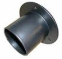 Transom Flange 2 in