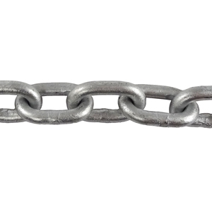 Chain 1/4in Hot Galv