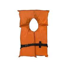 LIFE VEST CHILD