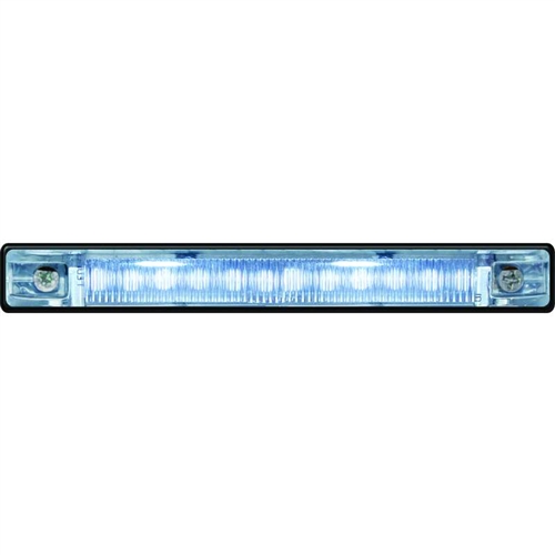 4" LED Strip Light (6 Blue LEDs)