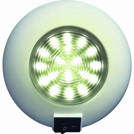 Super Bright Interior Dome Light Light