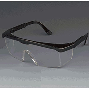 Safety Goggle/Antifog ANSI