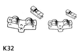 Control Box Connector Kit