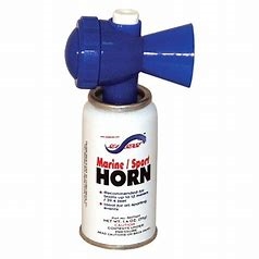 Mini Air Horn