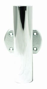 Rod Holder Straight Side Mnt