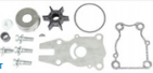 Water Pump Kit Yamaha 6BG-W0078-