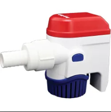 Bilge Pump 1100GPH Rule Mate