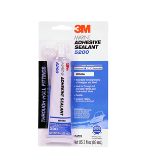 5200 White Sealant