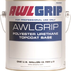 Awlgrip Flag Blue