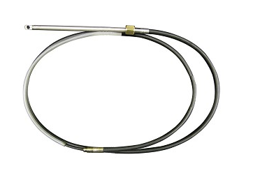 Rotary Style Mechanical Steering Cables