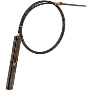 Rack & Pinon Replacement Steering Cables