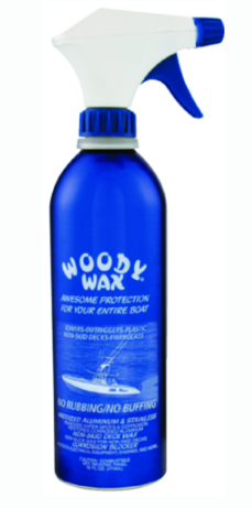 Woody Wax 16oz