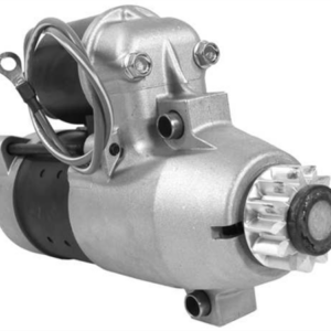 Starter Yamaha 200-250 HP HPDI