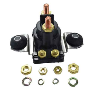 SMR6009 Mercury Solenoid