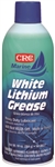 Lithium Grease 10 oz, White