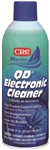 Electronic Cleaner 11oz QD