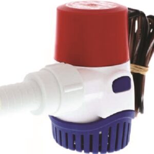 Bilge Pump 500GPH Auto