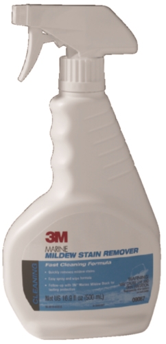 Mildew Remover 3M