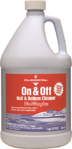 On & Off Gallon