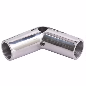 110 Degree Bow Form - 7/8 S/S