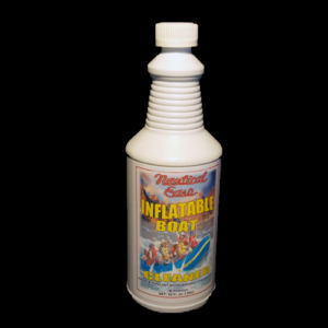 Boat Cleaner Qt, Inflatable