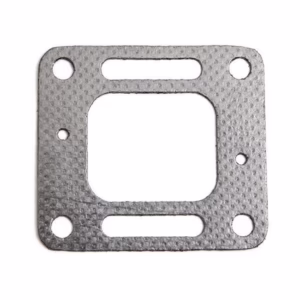 Mercruiser Exhaust Elbow Mounting Gasket 27-860233 , 27-863724