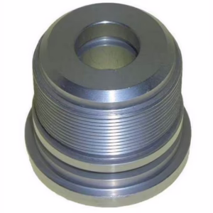 Mercruiser Power Trim Cylinder End Cap 88035