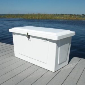 Dock Box 44x26x27