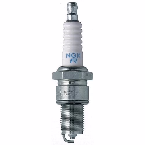4838 Spark Plug NGK BP8H-N-10 1 4838 Spark Plug NGK BP8H-N-10