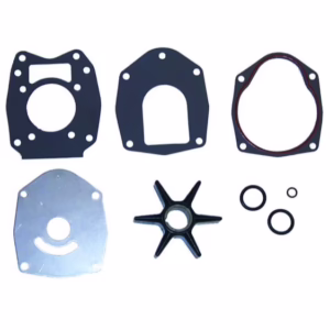 Mercury/Mariner/Force Water Pump Impeller Kit 47-43026Q06 & 47-43026K06